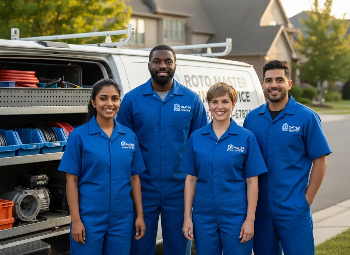 Sump Pump Installation company in Concord, NH